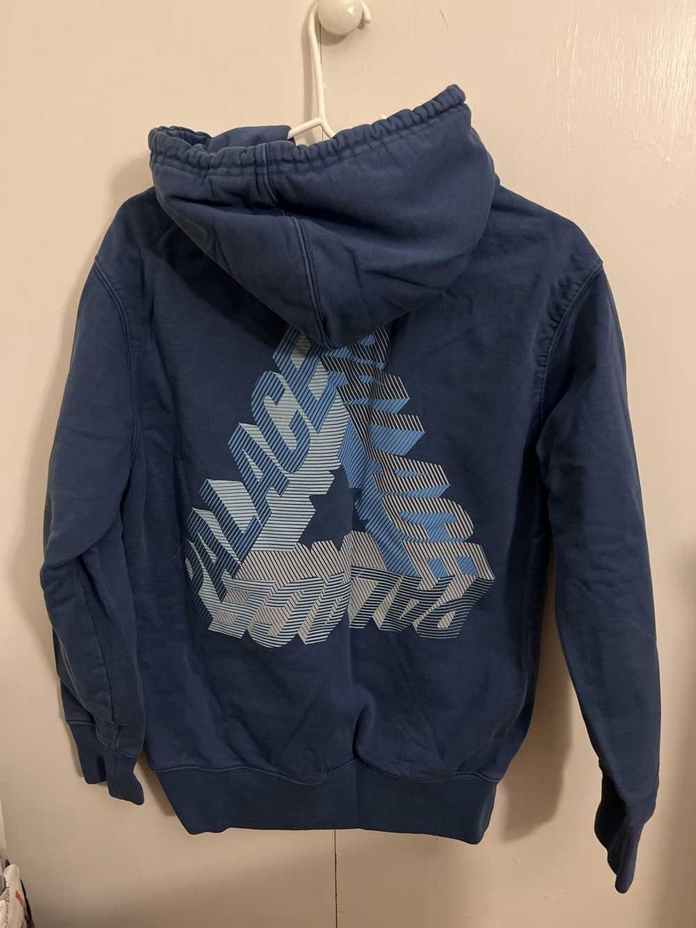 Palace Palace 3D logo Hoodie S - image 2