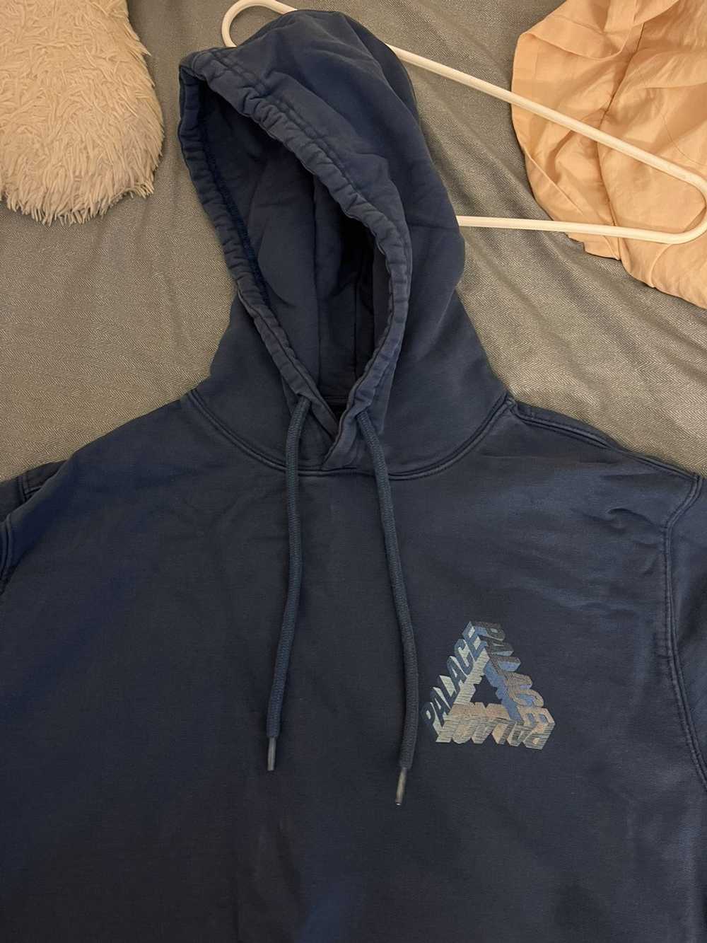 Palace Palace 3D logo Hoodie S - image 3