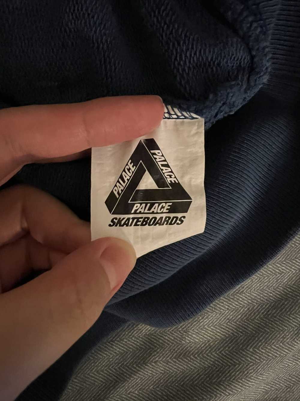 Palace Palace 3D logo Hoodie S - image 7