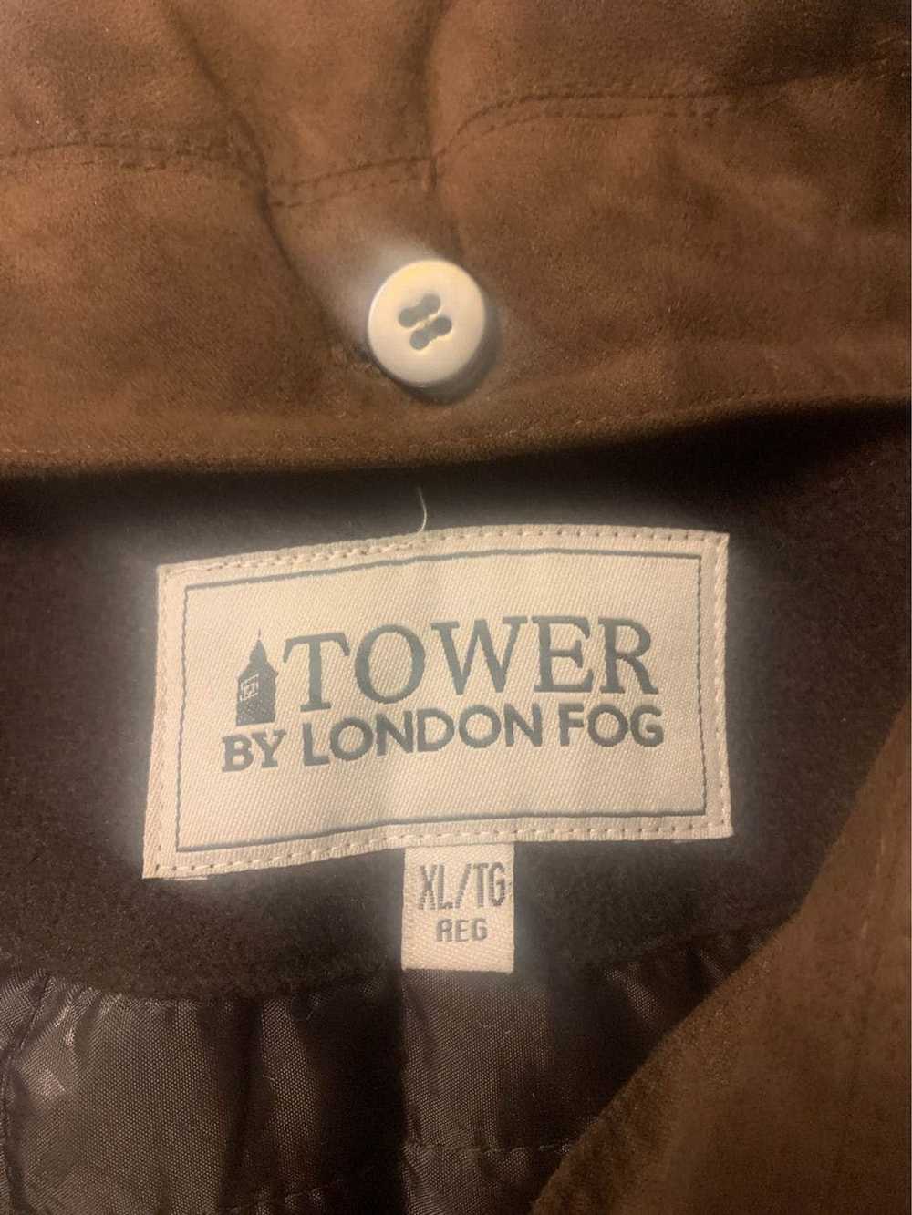 London Fog Lady Jacket Tower by London Fog Collec… - image 4