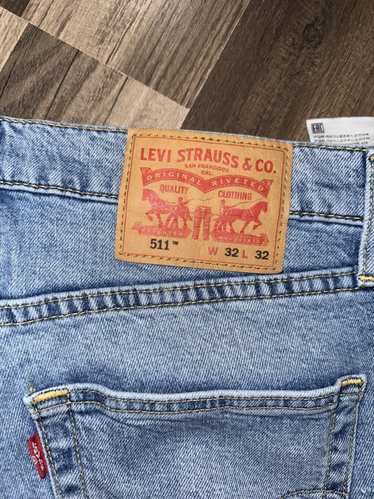 Levi's Levi 511