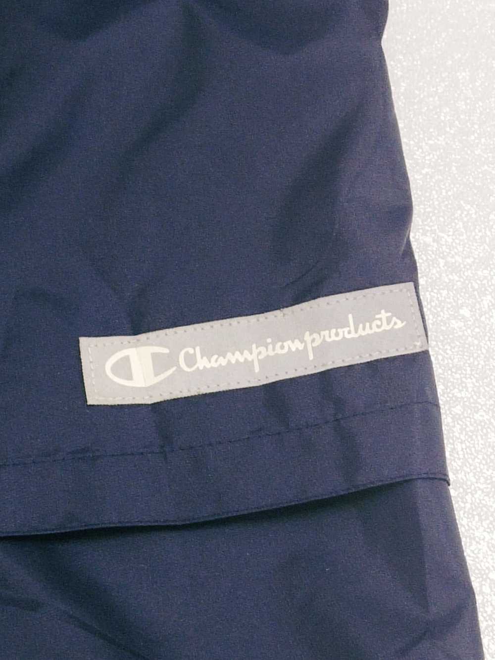 Champion × Vintage 🔥Vintage Champion Sports Pant - image 2