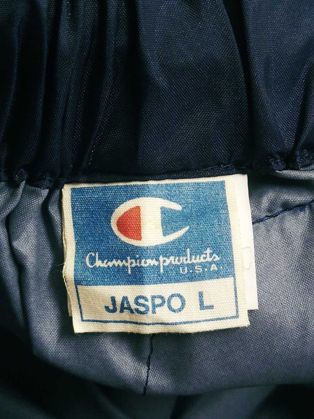 Champion × Vintage 🔥Vintage Champion Sports Pant - image 6