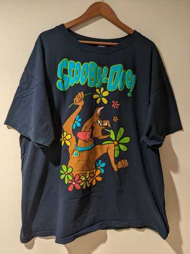 Classic 90s Cartoon Network Logo Shirt - TeeUni