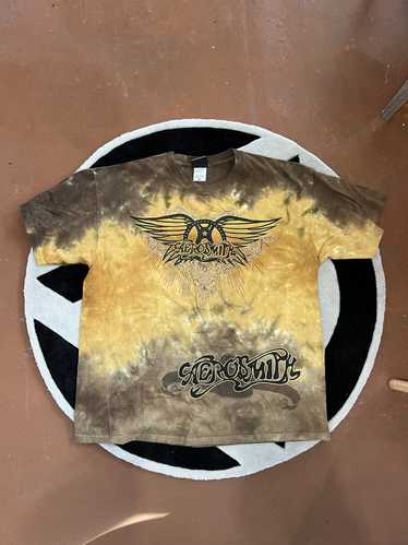 Aerosmith Aerosmith vintage T-shirt