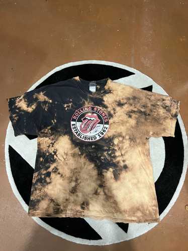 The Rolling Stones Rolling Stones Vintage T-shirt