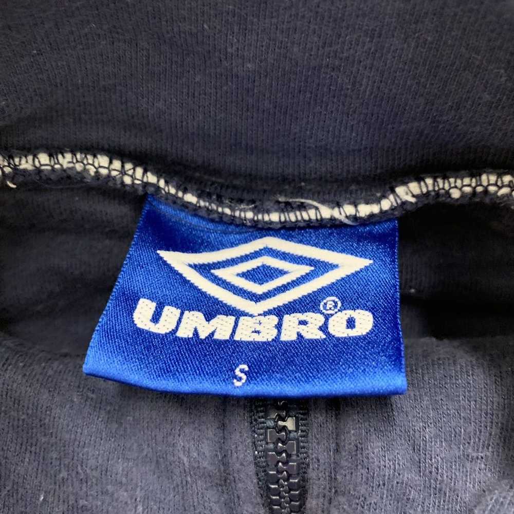 Umbro × Vintage Vintage Umbro sweatshirt - image 4
