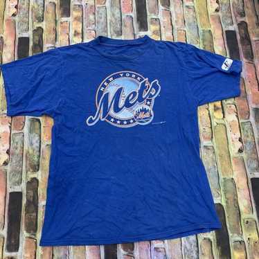 UnderdogStore Vintage New York Mets 2000 T Shirt (Deadstock)
