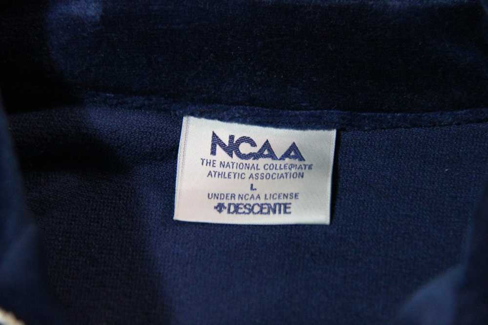 Descente × Ncaa × Vintage Vintage / Descente / NC… - image 7