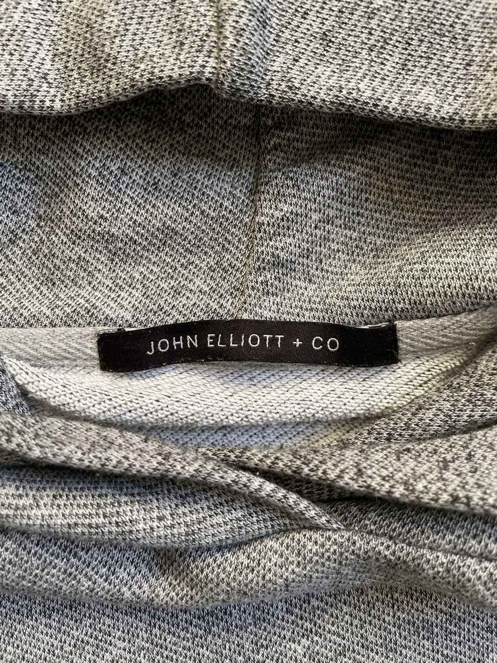 Designer × John Elliott × Streetwear John Elliott… - image 3