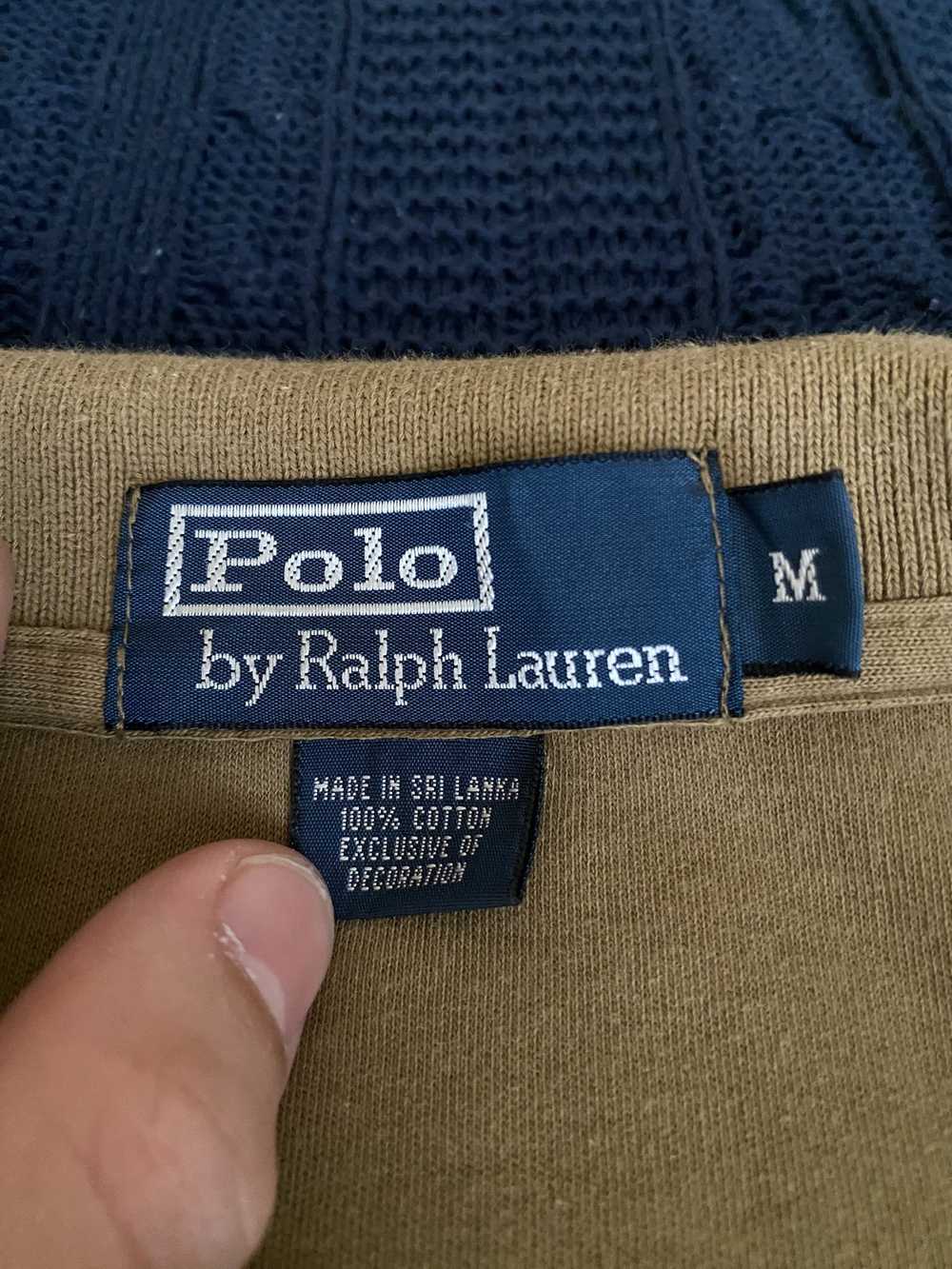 Polo Ralph Lauren × Vintage Vintage Polo Ralph La… - image 3
