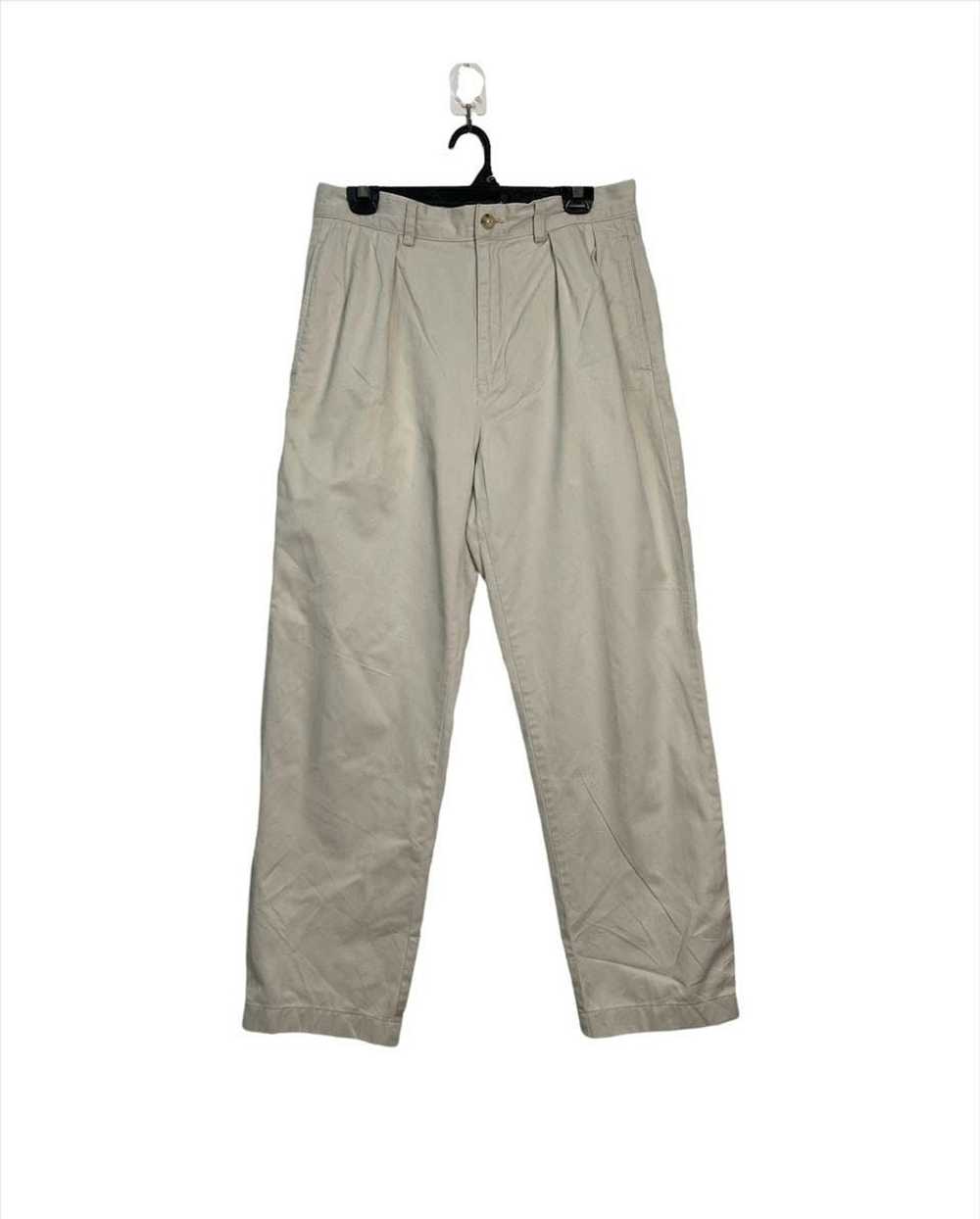 Polo Classic Chino Polo Ralph Lauren × Ralph Lauren