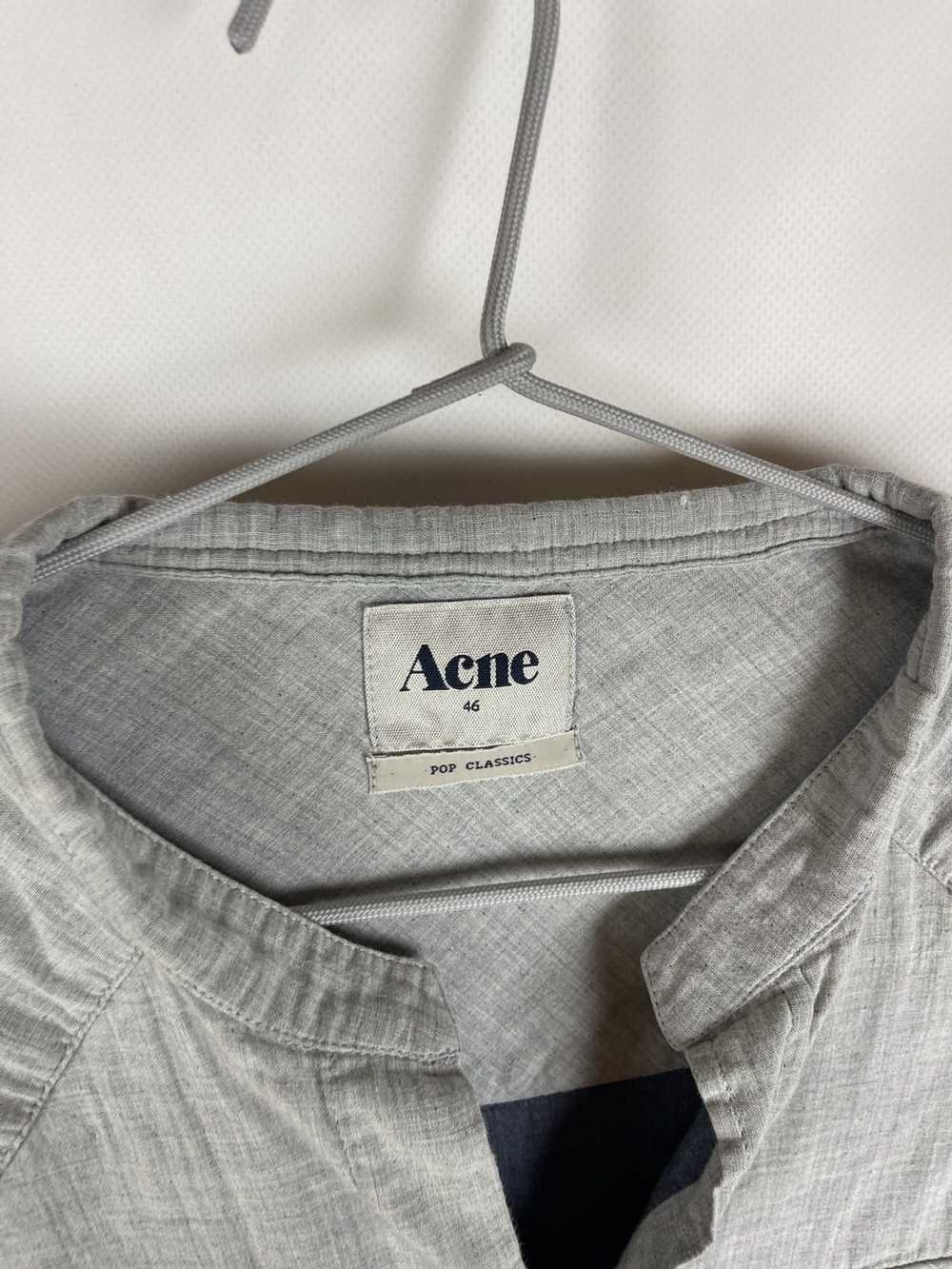 Acne Studios × Streetwear × Vintage Acne Pop Clas… - image 9