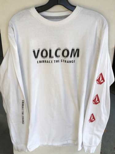 Vintage × Volcom *VINTAGE* Volcom “Embrace the Str