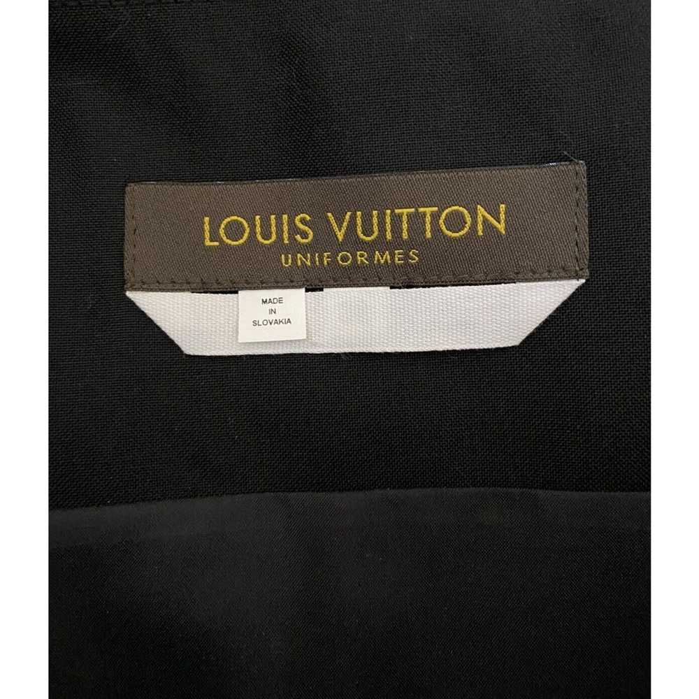 Louis Vuitton Louis Vuitton Uniformes Skirt Penci… - image 6