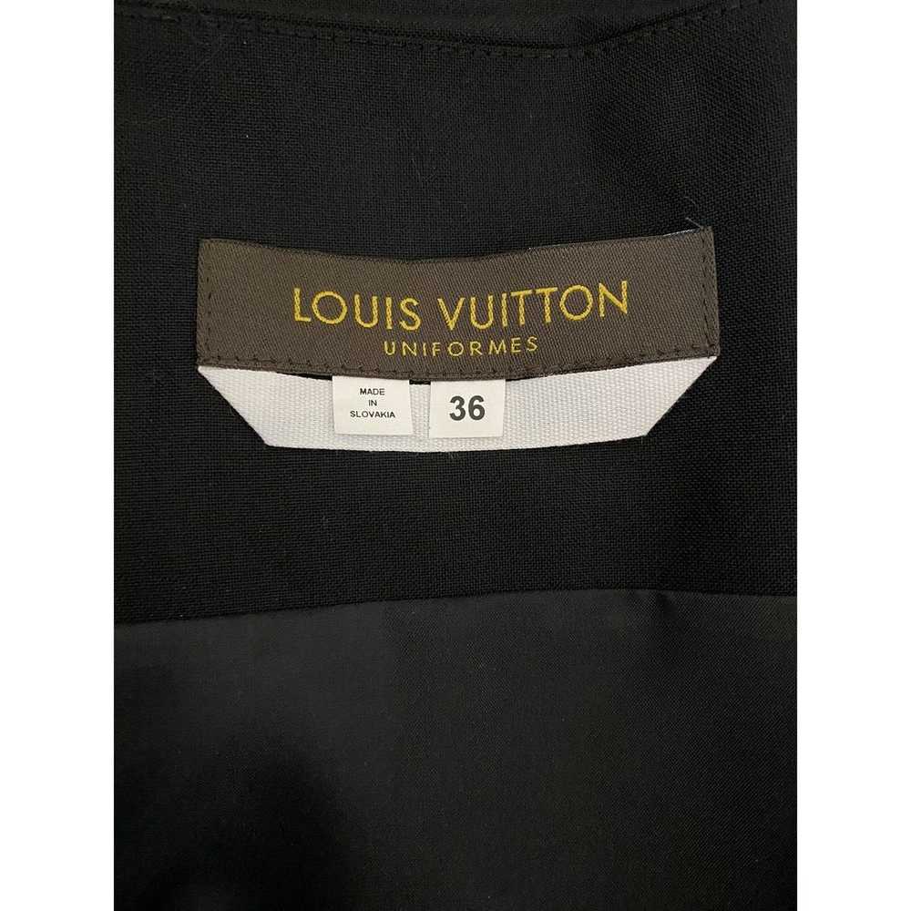 Louis Vuitton Louis Vuitton Uniformes Skirt Penci… - image 7