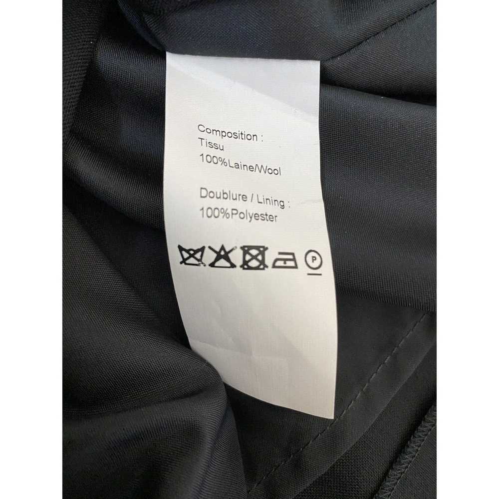 Louis Vuitton Louis Vuitton Uniformes Skirt Penci… - image 8