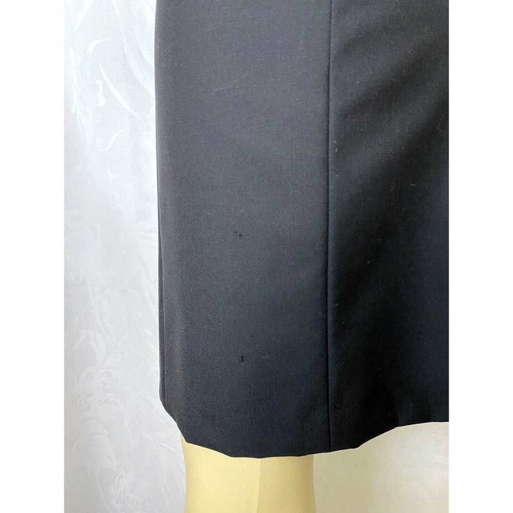 Louis Vuitton Louis Vuitton Uniformes Skirt Penci… - image 9