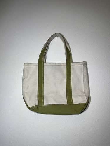 L.L. Bean Tote Bag - NOW IN 2 SIZES! – The Heights Haberdashery