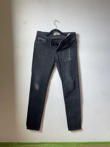 Naked & Famous Double Black Selvedge - image 1