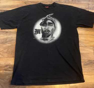 Rap tees rare streetwear - Gem