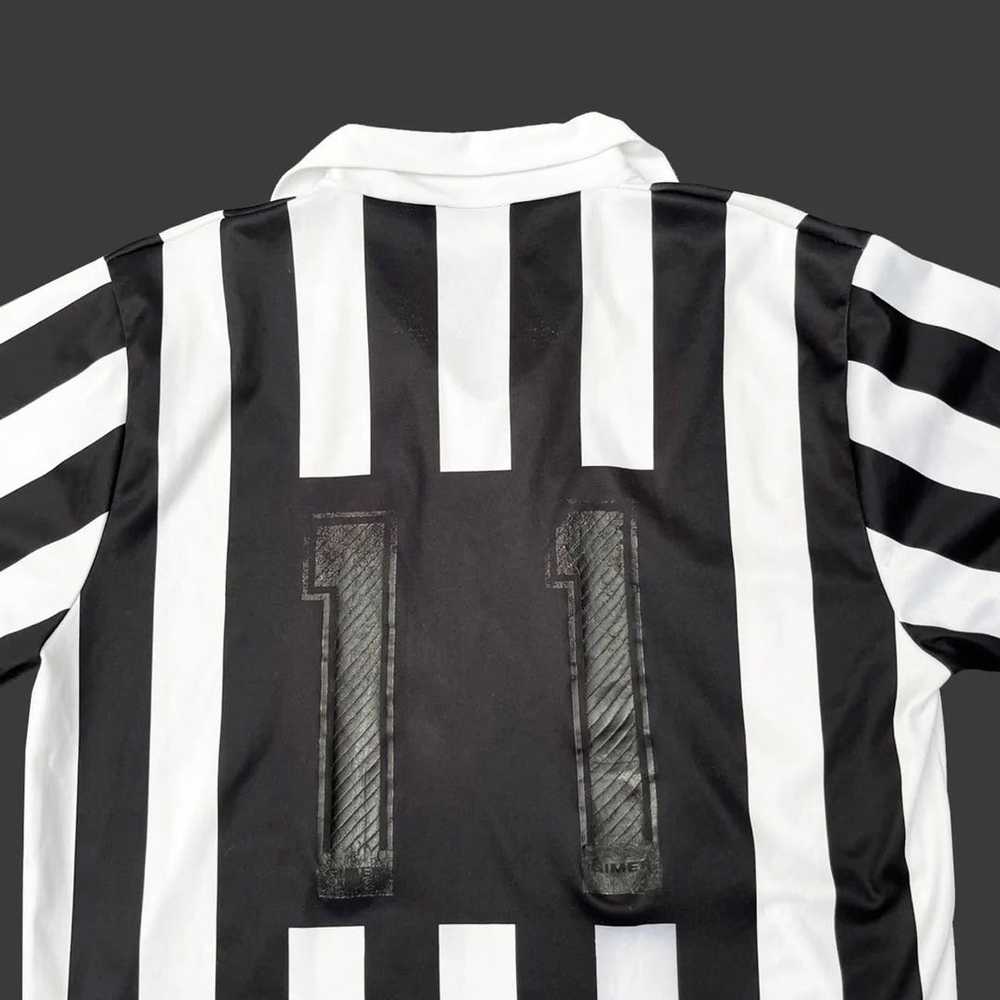 Kappa × Soccer Jersey × Vintage Juventus Turin 90… - image 5