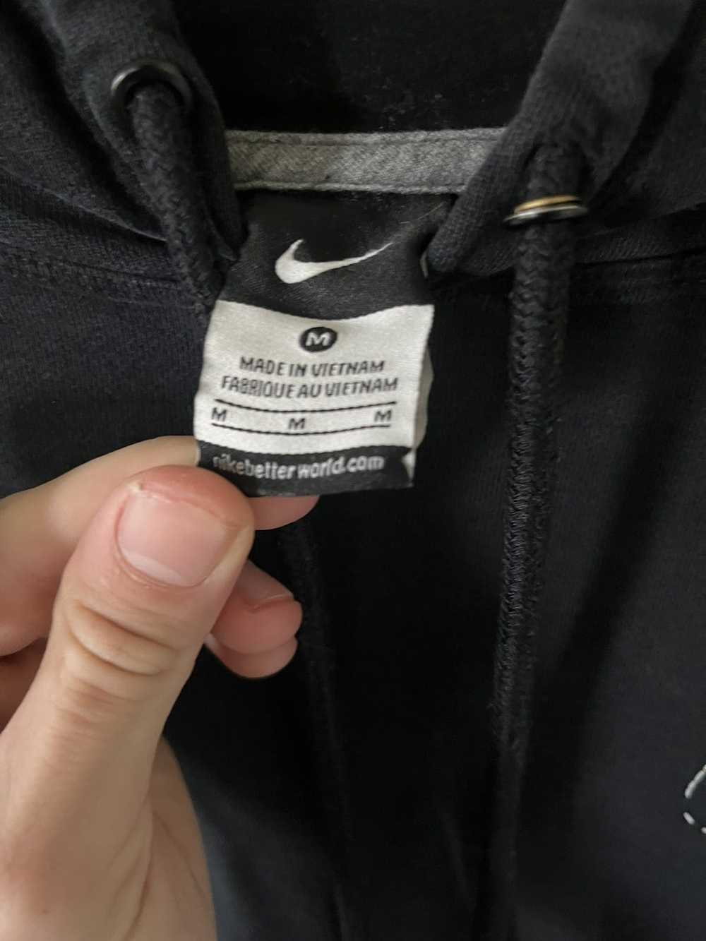 Nike × Virgil Abloh “Insert Ideas Here” hoodie - image 5
