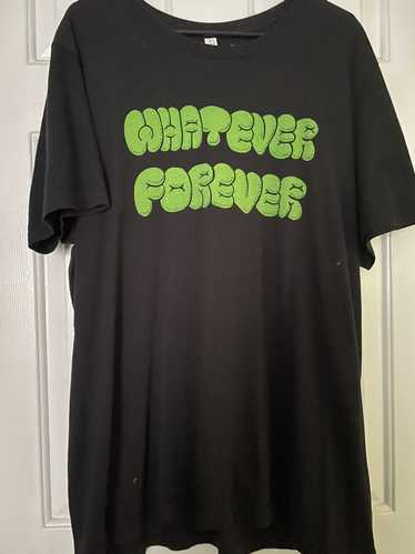 Streetwear GZ1 Whatever Forever