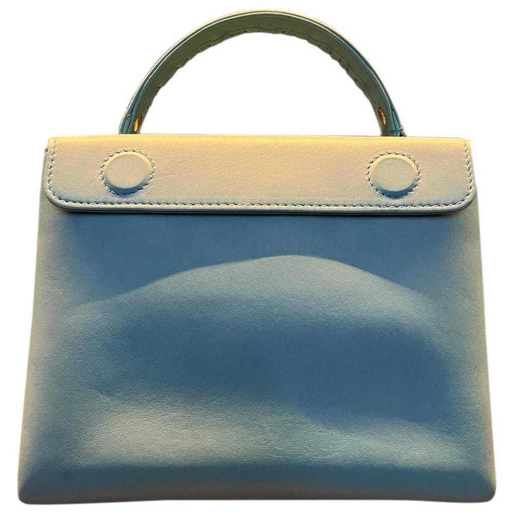 Paula Cademartori Leather handbag - image 1