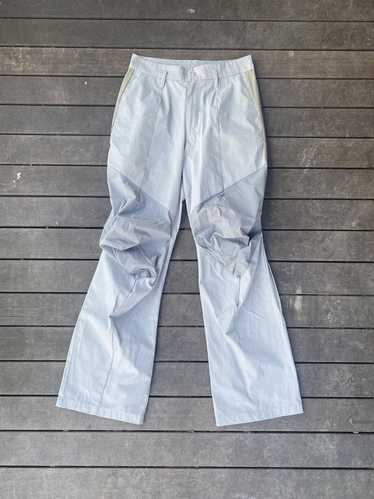 POST ARCHIVE FACTION (PAF) Technical pants right … - image 1