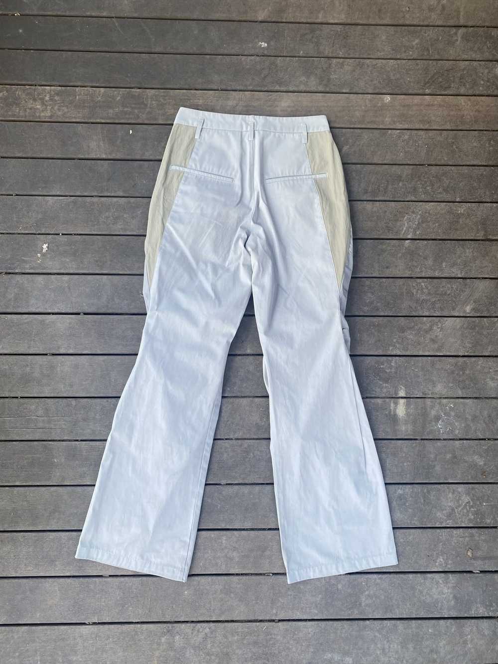 POST ARCHIVE FACTION (PAF) Technical pants right … - image 2