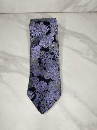 Ted Baker Ted Baker London 100% silk necktie