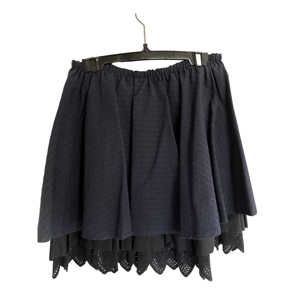 Christian Lacroix Mini skirt - image 1