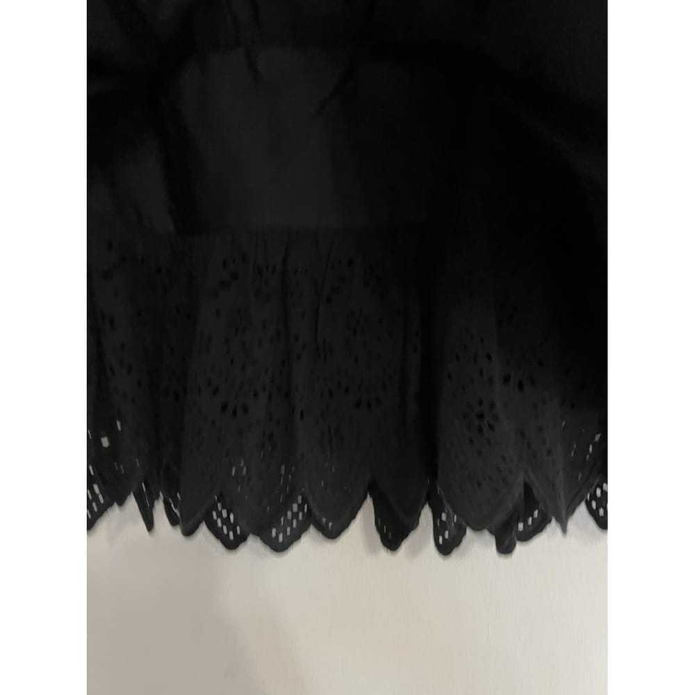 Christian Lacroix Mini skirt - image 5
