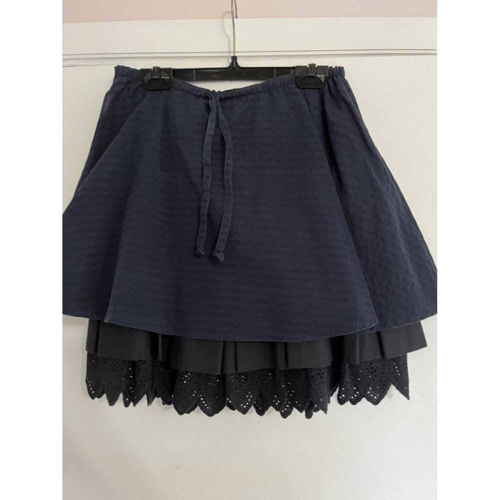 Christian Lacroix Mini skirt - image 7