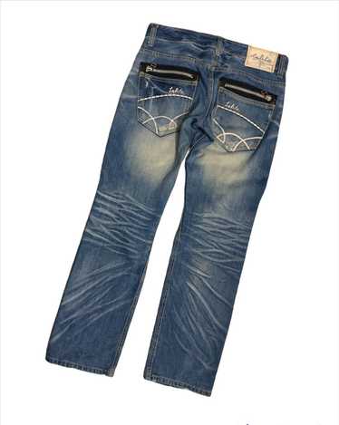 【LOLITA】AUTHENTIC DENIM SIZE29 LOLITA BOOT | Lucky Brand