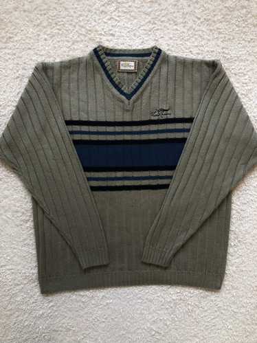 Burberry × Vintage Sweater Thomas Burberry vintage