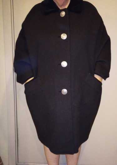 Germany製 Vintage LODEN Coat ローデン　Poncho loden cape products for sale | eBay
