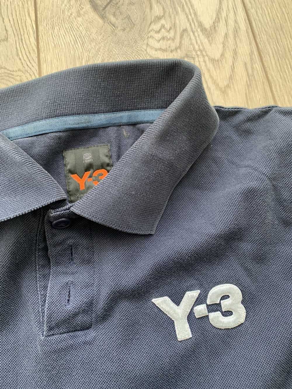 Adidas × Vintage × Yohji Yamamoto 2006 Vintage Y-… - image 6