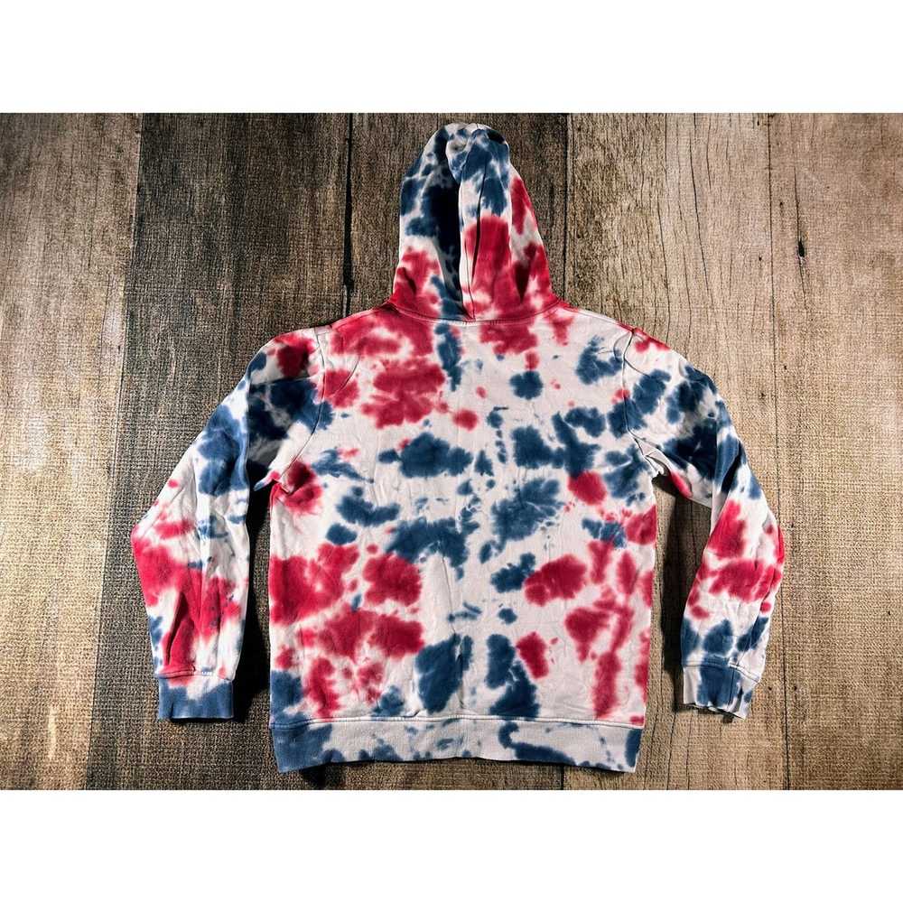 Urban Outfitters Hello Kitty X Team USA Tie-Dye H… - image 6