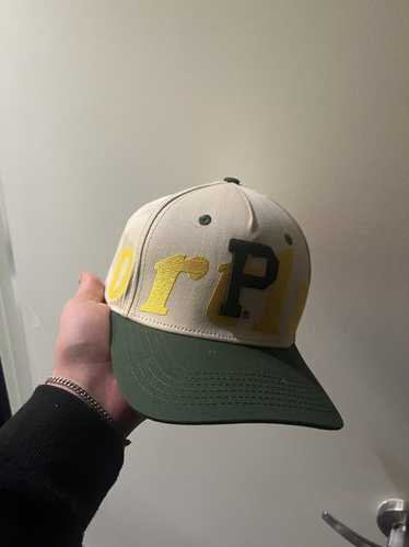New Era portland hat