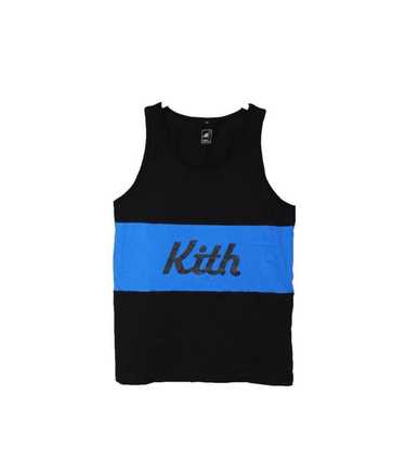 Kith for the NFL Giants 1925 Nelson shirt - Limotees