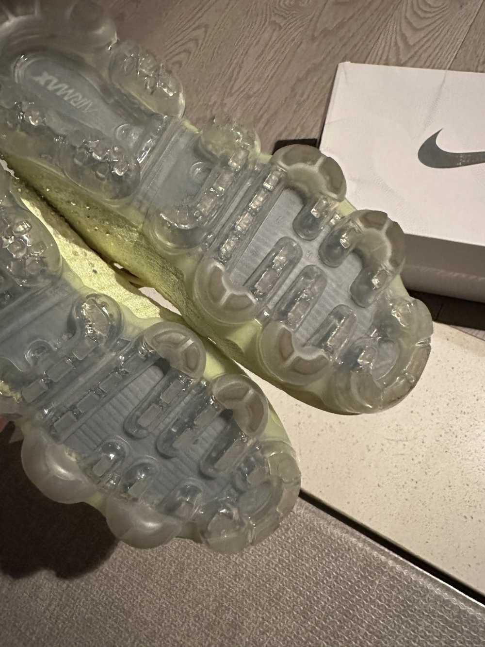 Nike Nike Swarovski air vapormax flyknit 2 - image 8