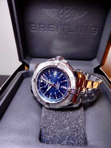 Breitling Breitling Colt Automatic II - image 1