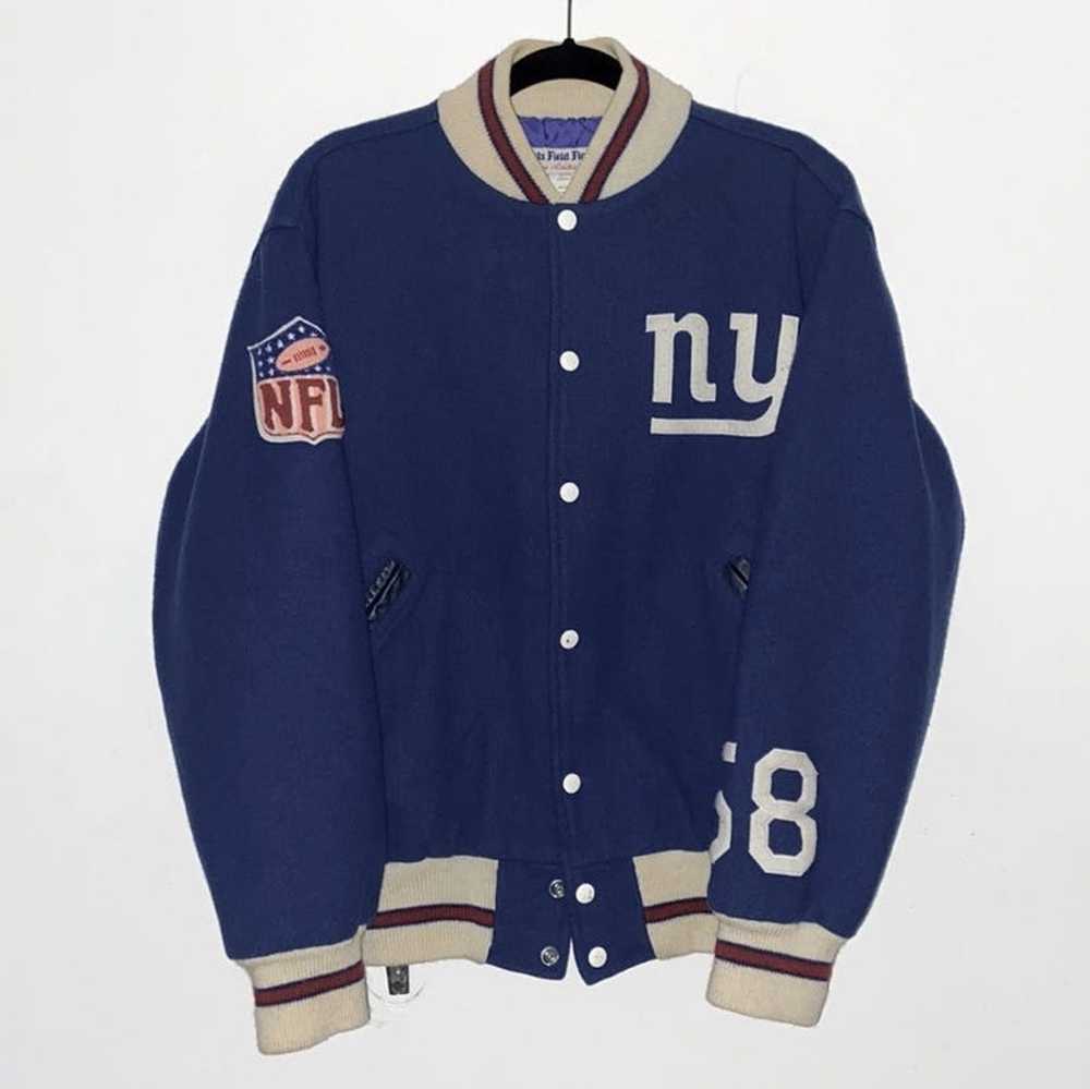 Ebbets Field Flannels × NFL × Vintage Ebbets fiel… - image 1