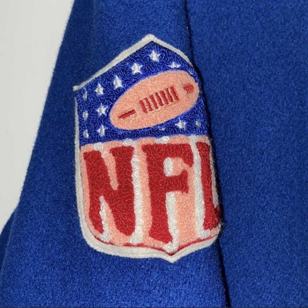Ebbets Field Flannels × NFL × Vintage Ebbets fiel… - image 4