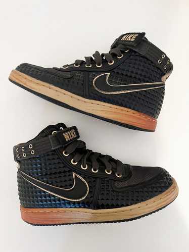 Nike Nike Vandal Supreme Rock and Roll High Top Sn