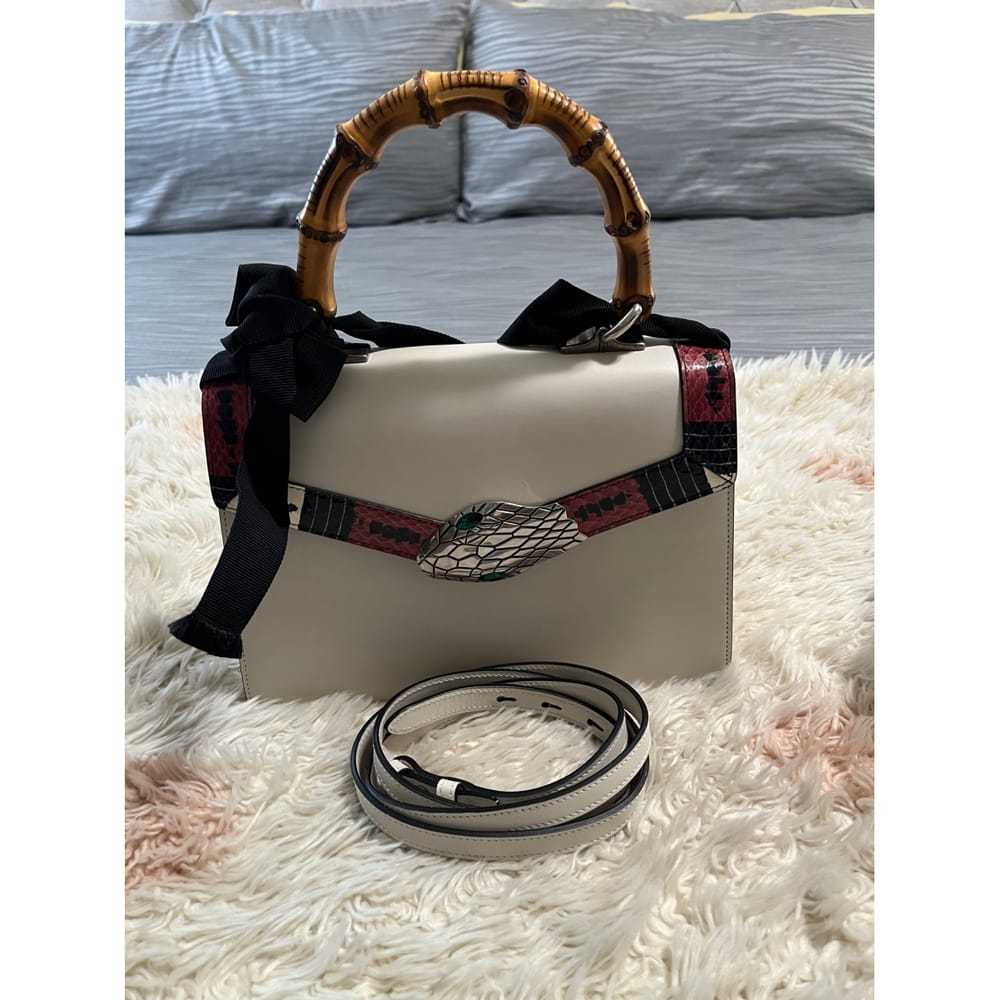 Gucci Dionysus Bamboo handbag - image 3