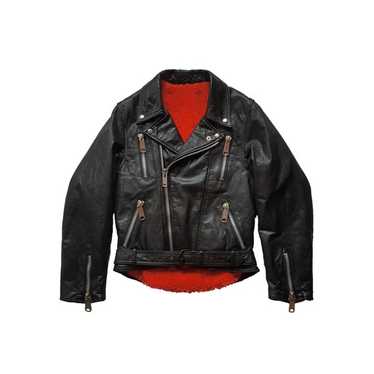 vintage‼︎ W-Riders JKT. Petroff Vintage!! W-Riders JKT. Petroff