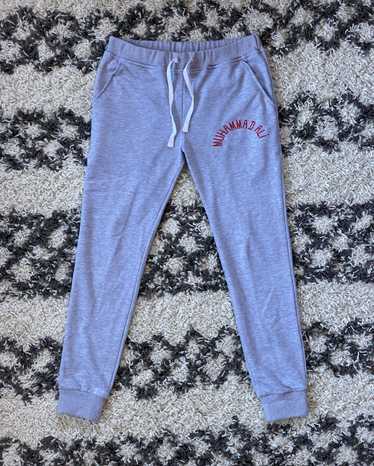 Muhammad Ali Superare x Muhammed Ali Sweatpants